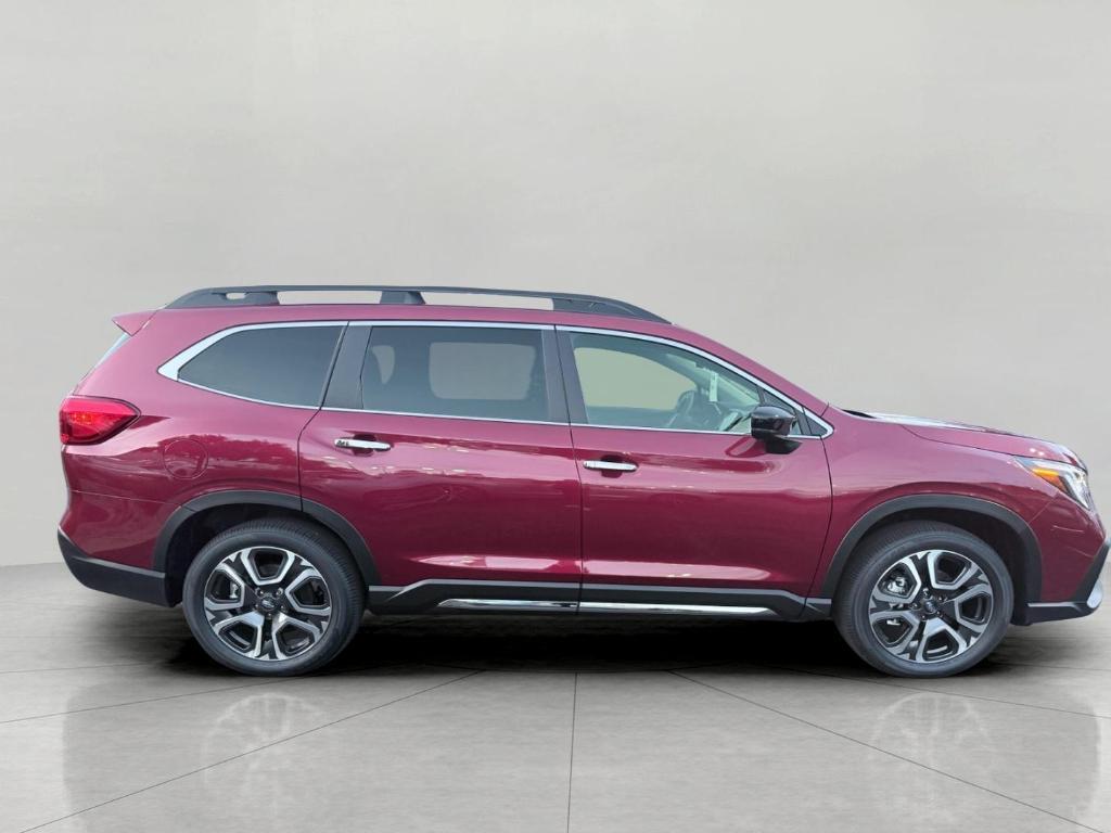 new 2025 Subaru Ascent car, priced at $50,611