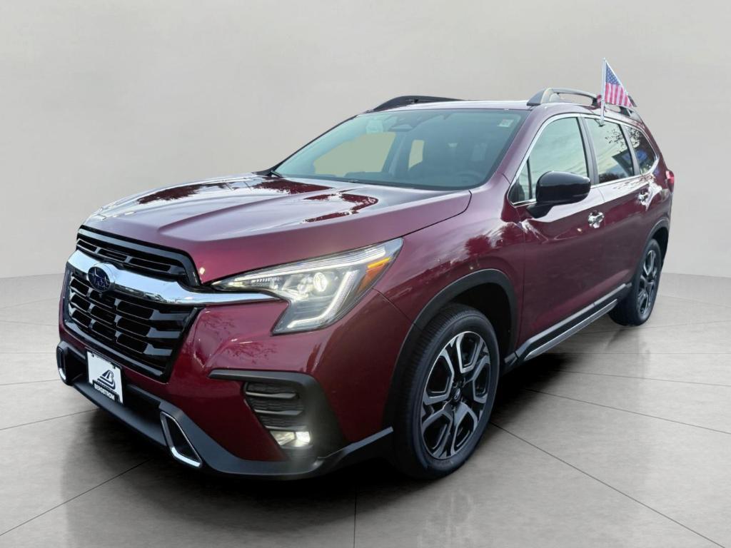 new 2025 Subaru Ascent car, priced at $50,611