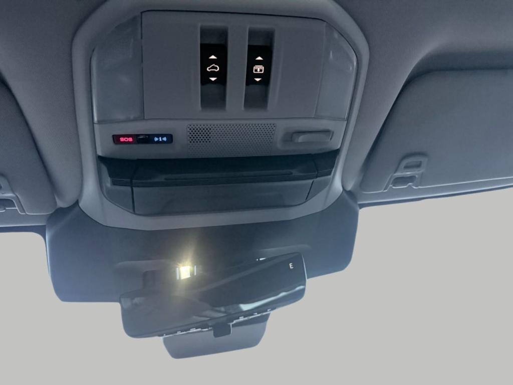 new 2025 Subaru Ascent car, priced at $50,611