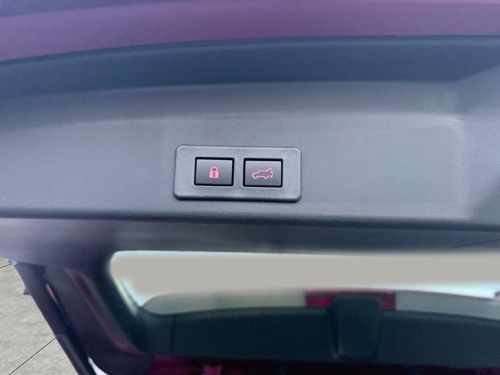 new 2025 Subaru Ascent car, priced at $50,611