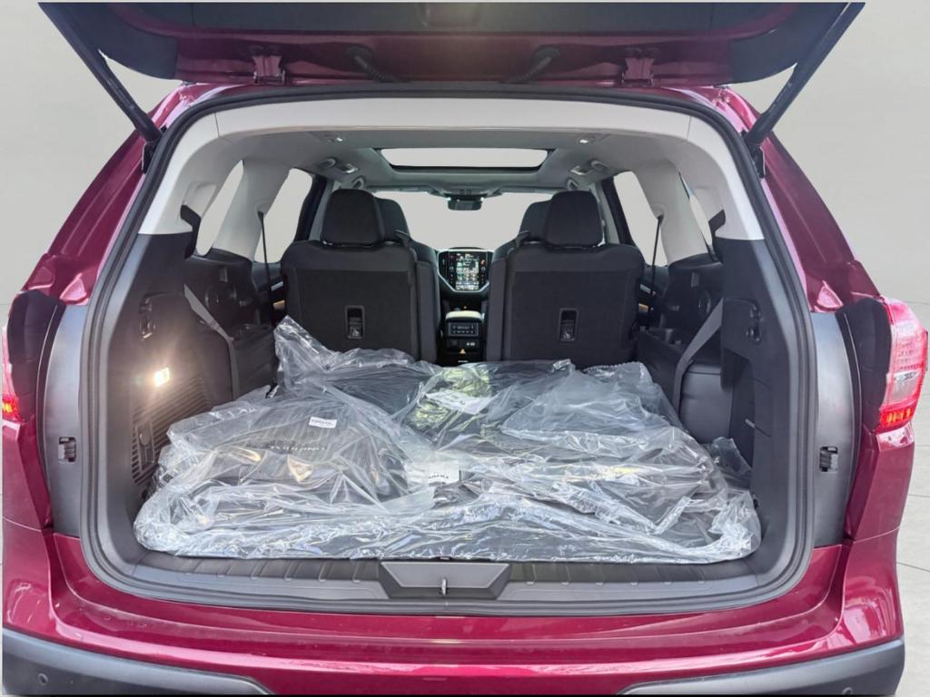 new 2025 Subaru Ascent car, priced at $50,611