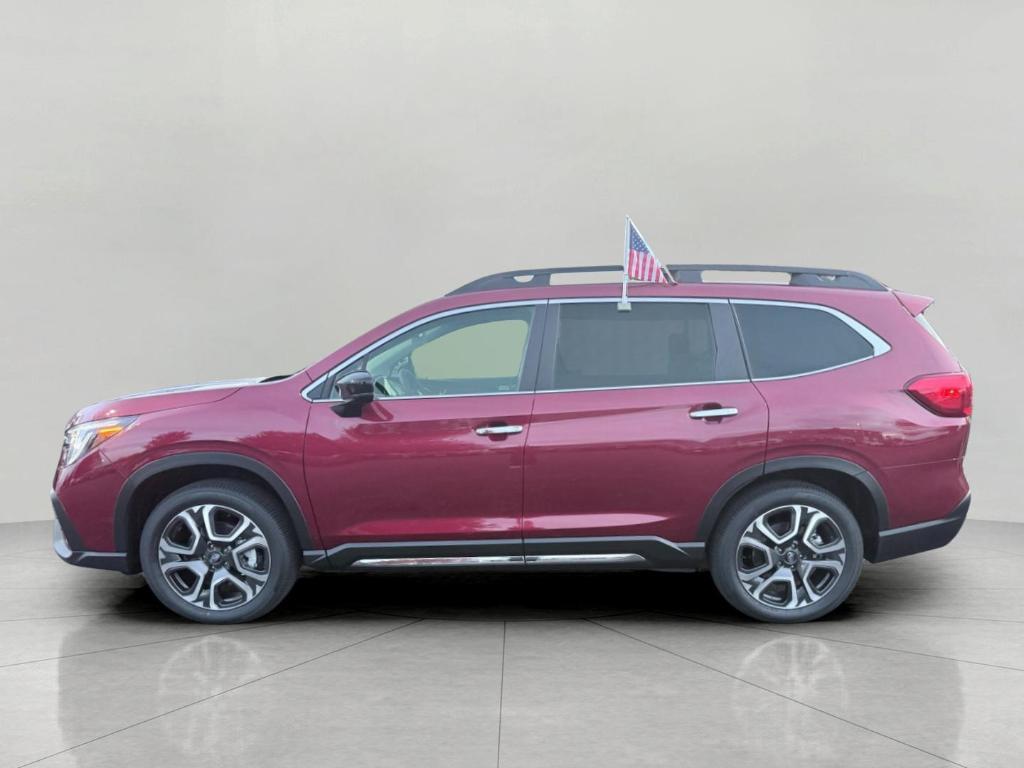 new 2025 Subaru Ascent car, priced at $50,611