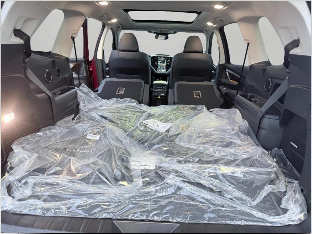 new 2025 Subaru Ascent car, priced at $50,611