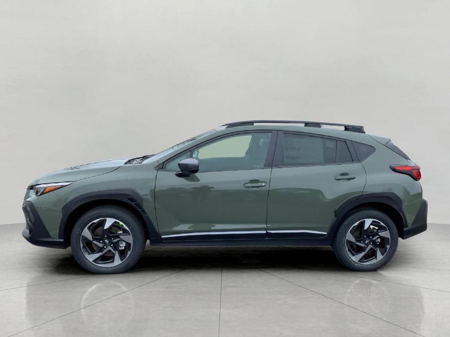 new 2025 Subaru Crosstrek car, priced at $33,652