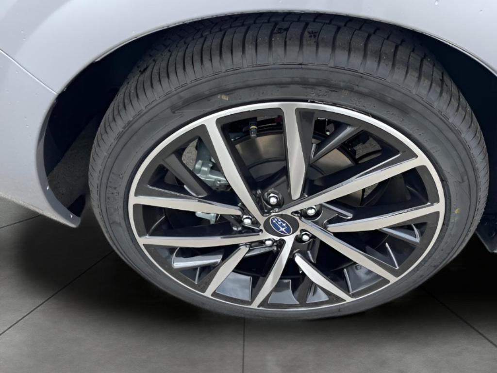 new 2025 Subaru Impreza car, priced at $26,974