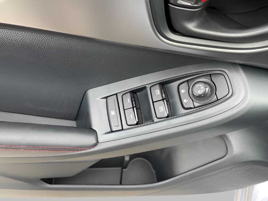 new 2025 Subaru Impreza car, priced at $26,974