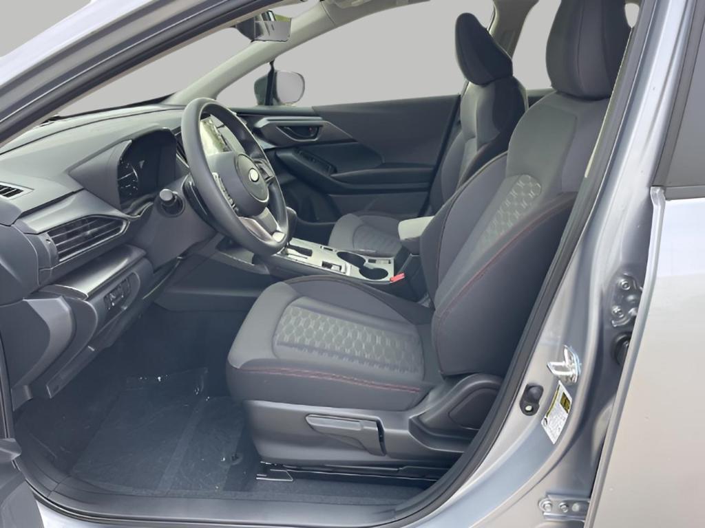 new 2025 Subaru Impreza car, priced at $26,974