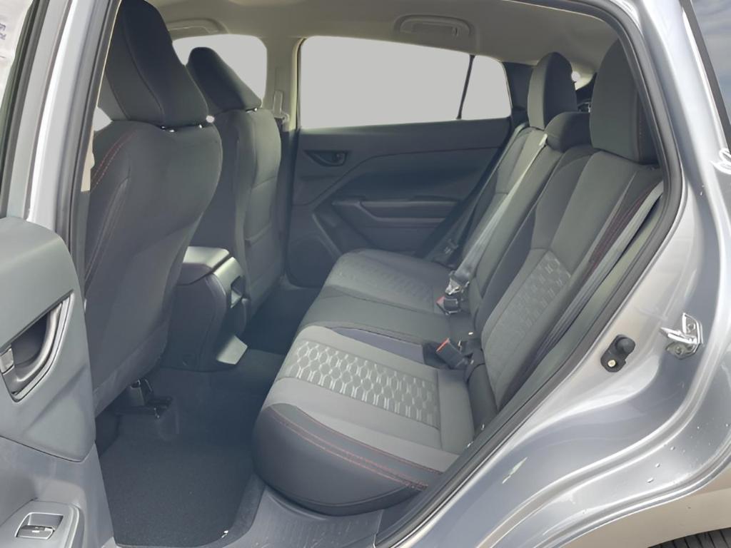 new 2025 Subaru Impreza car, priced at $26,974