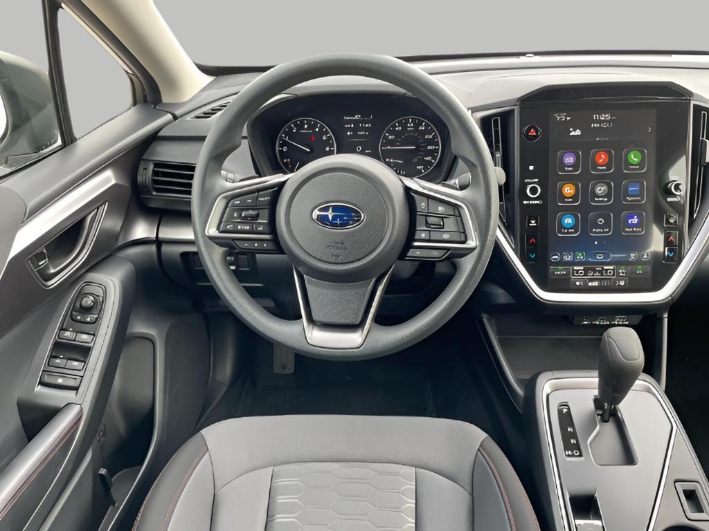 new 2025 Subaru Impreza car, priced at $26,974