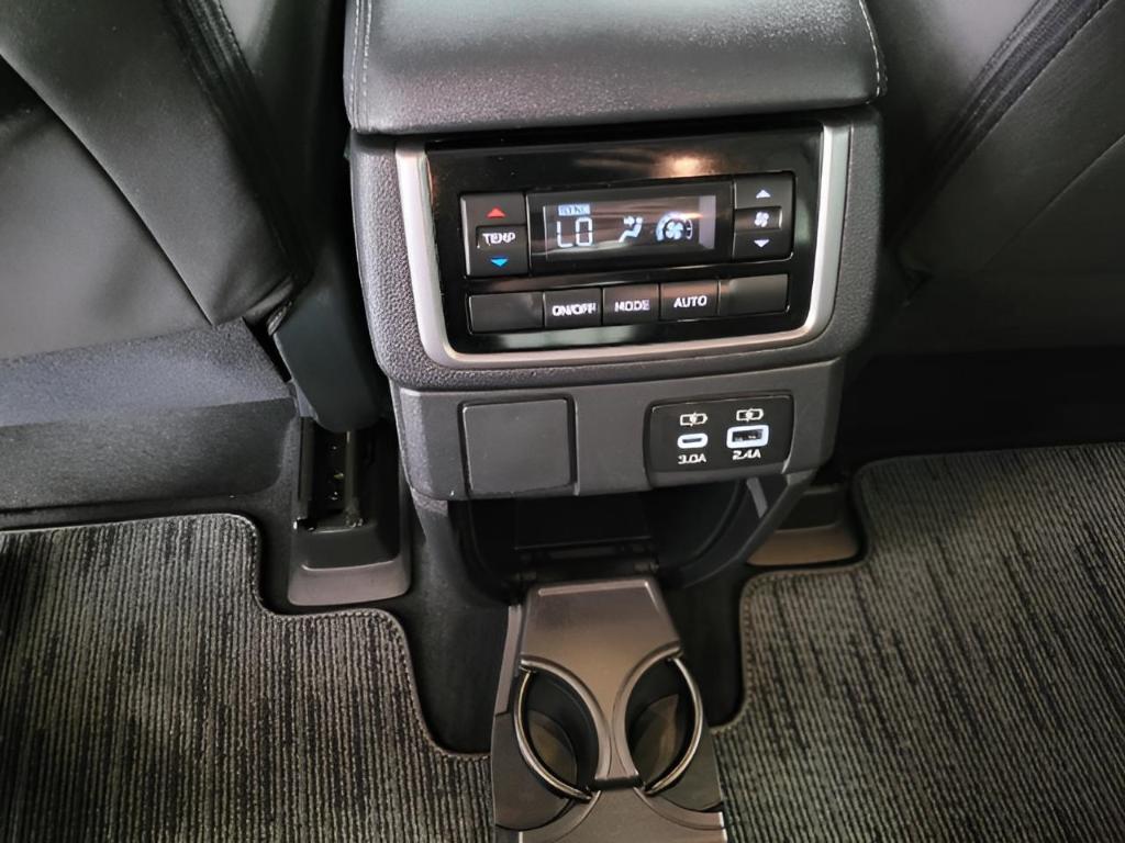 used 2024 Subaru Ascent car, priced at $36,949