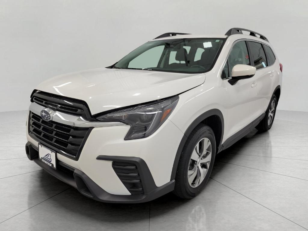 used 2024 Subaru Ascent car, priced at $36,949