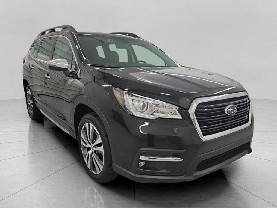 used 2021 Subaru Ascent car, priced at $32,496