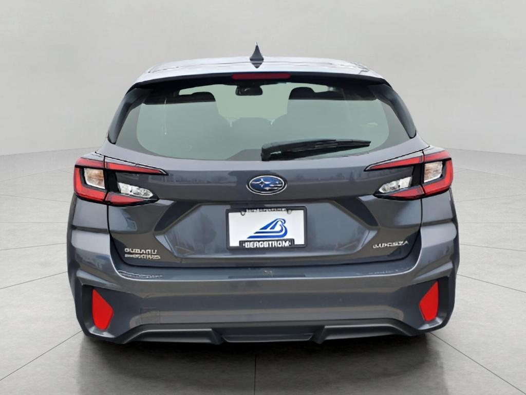 new 2024 Subaru Impreza car, priced at $27,081