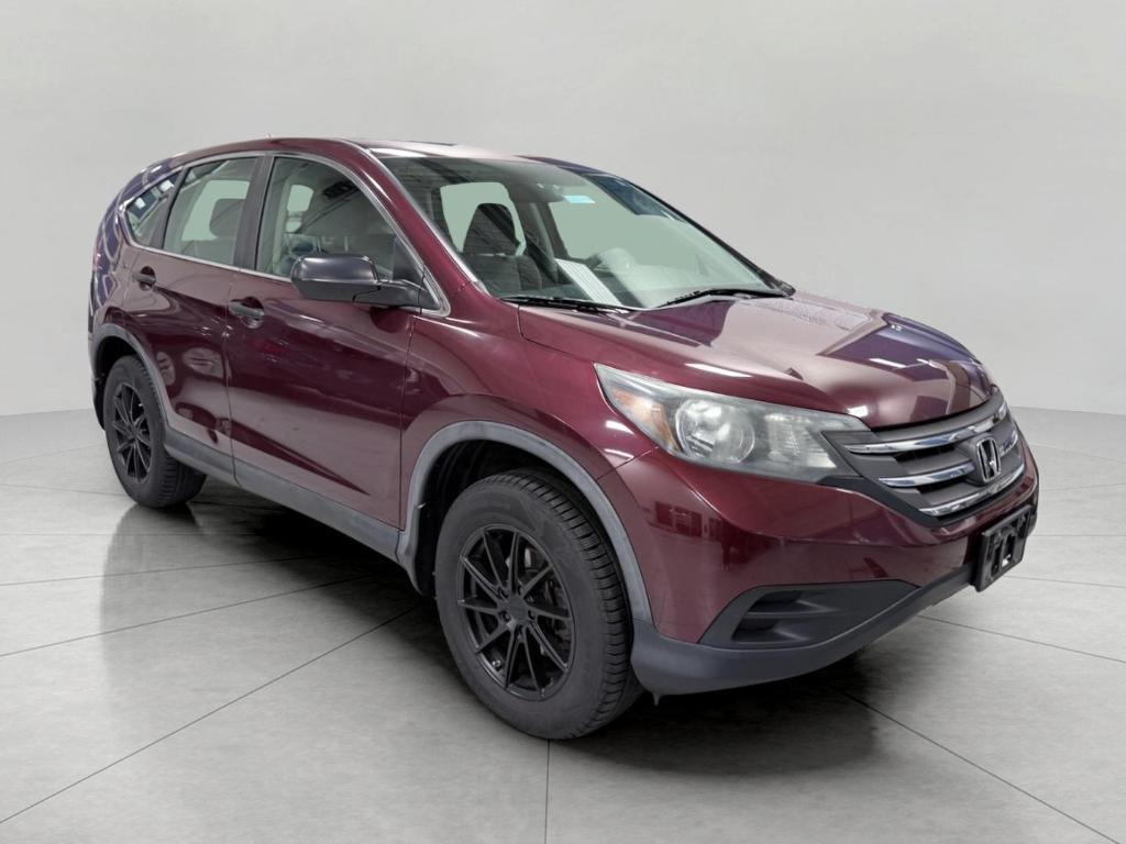 used 2013 Honda CR-V car, priced at $8,998