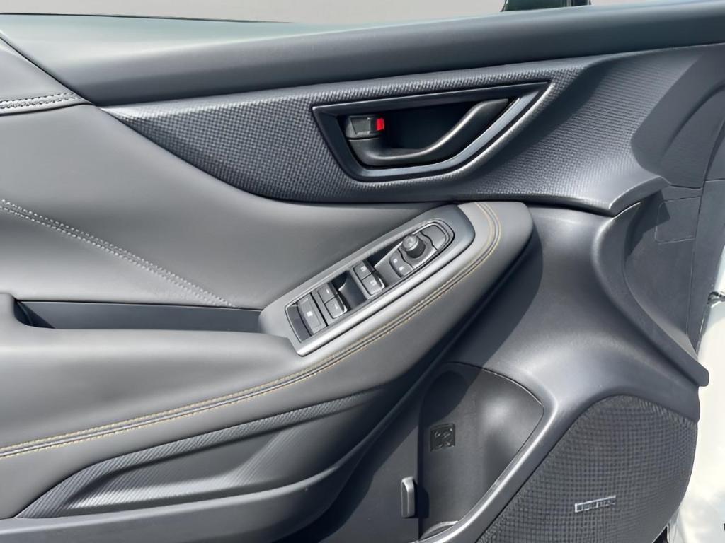 new 2025 Subaru Forester car, priced at $37,105