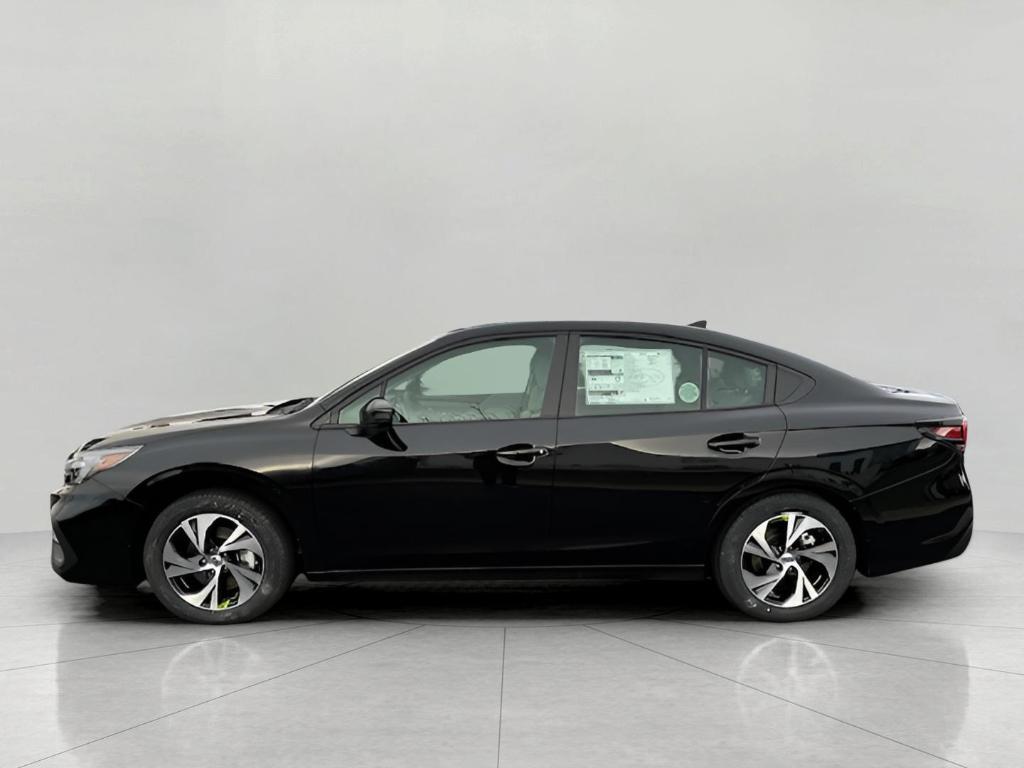 new 2025 Subaru Legacy car, priced at $27,701