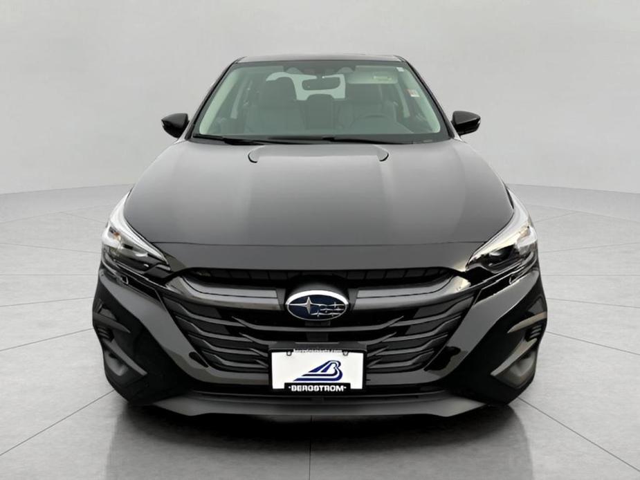 new 2025 Subaru Legacy car, priced at $27,701