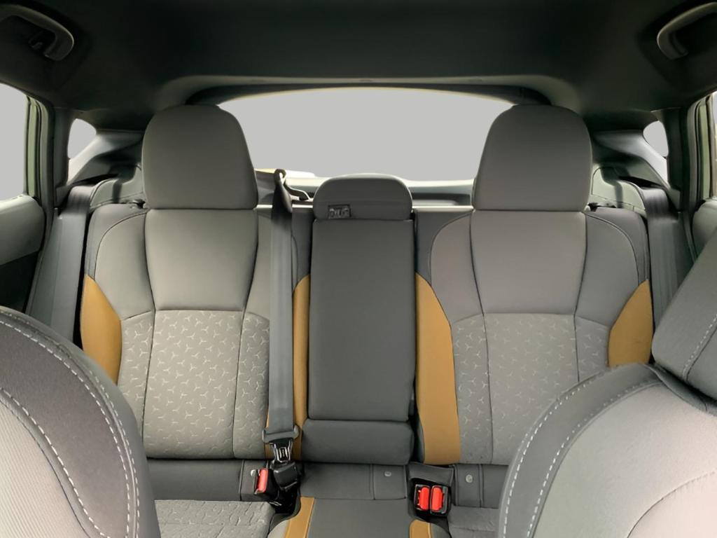 new 2025 Subaru Crosstrek car, priced at $31,711