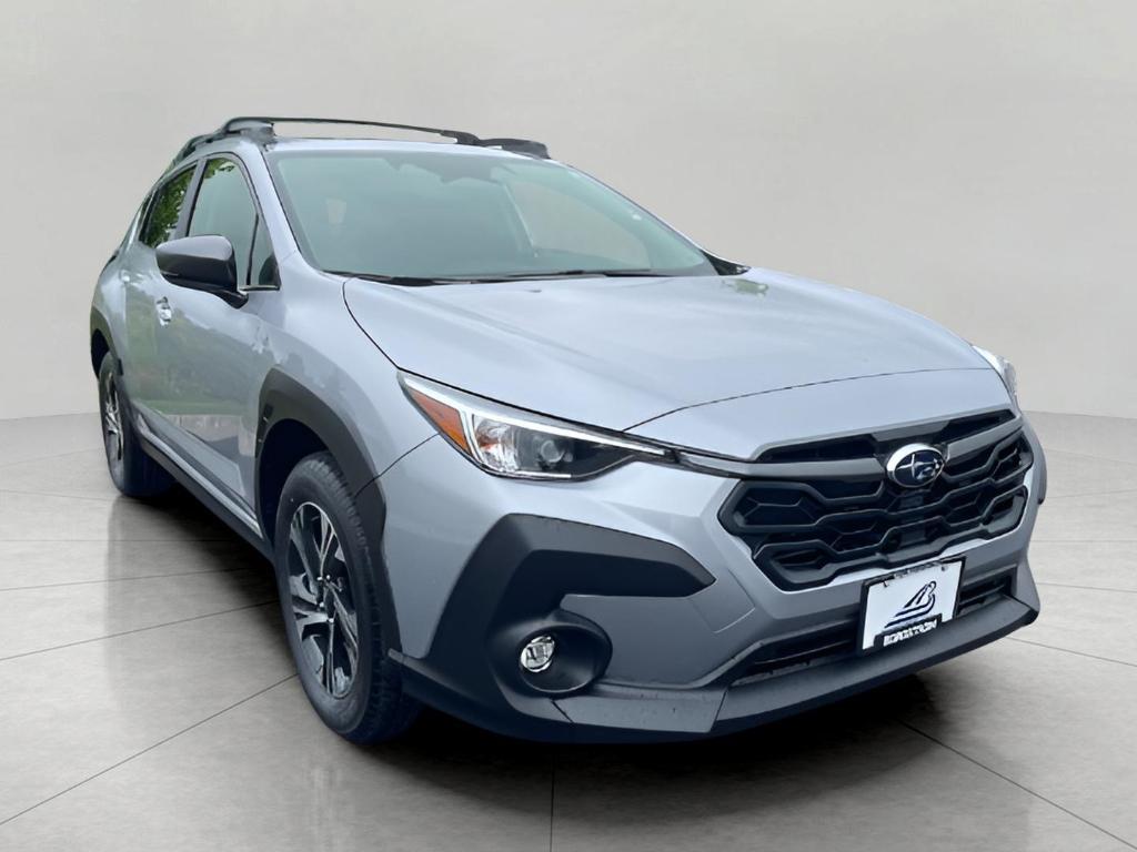 new 2025 Subaru Crosstrek car, priced at $30,612