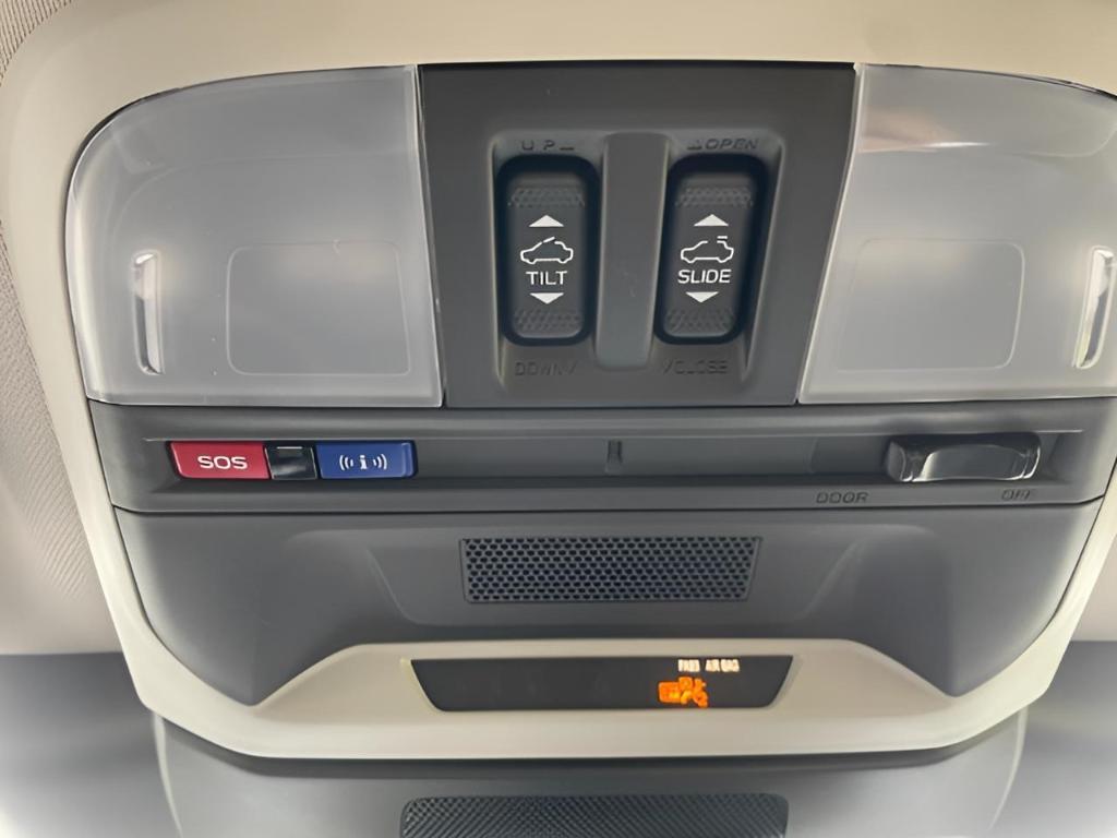 new 2025 Subaru Crosstrek car, priced at $30,612