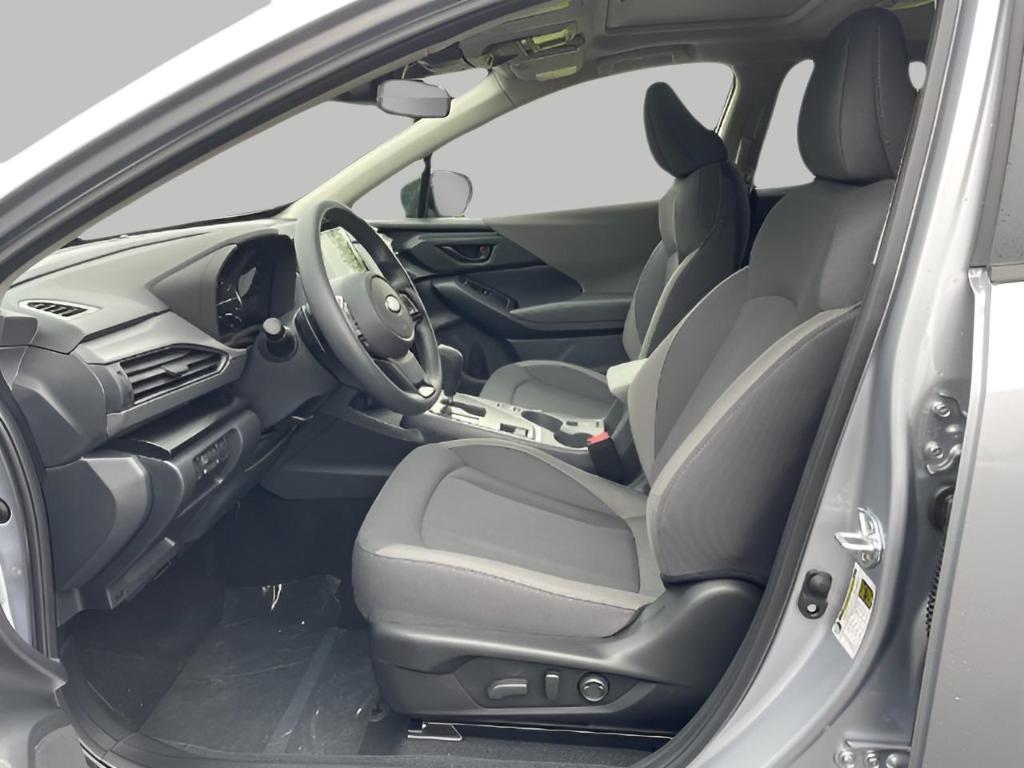 new 2025 Subaru Crosstrek car, priced at $30,612