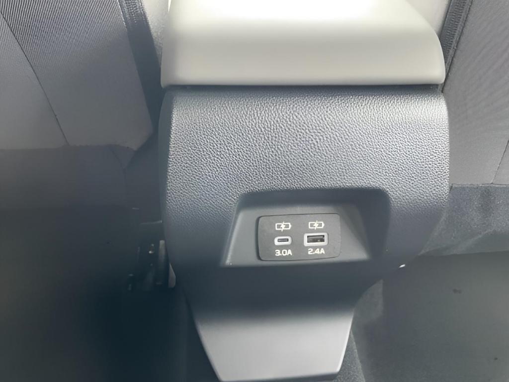 new 2025 Subaru Crosstrek car, priced at $30,612
