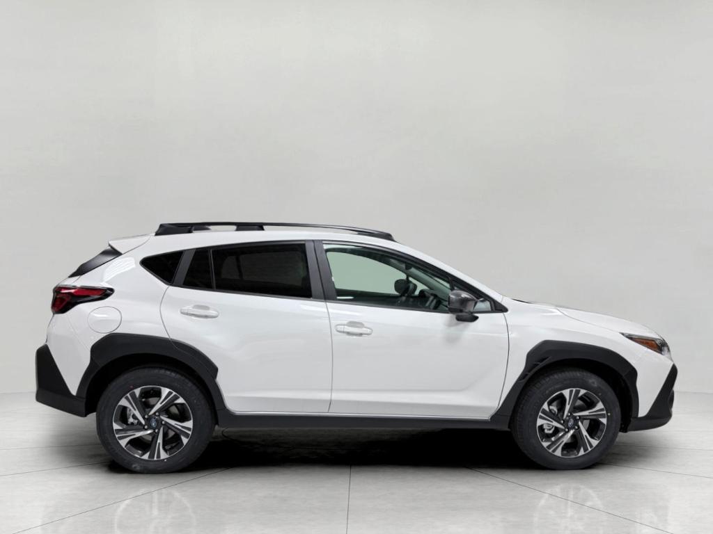 new 2026 Subaru Crosstrek car, priced at $30,361