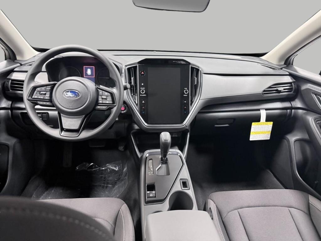 new 2026 Subaru Crosstrek car, priced at $30,361