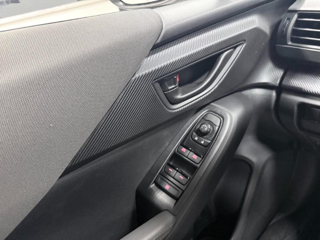 new 2026 Subaru Crosstrek car, priced at $30,361