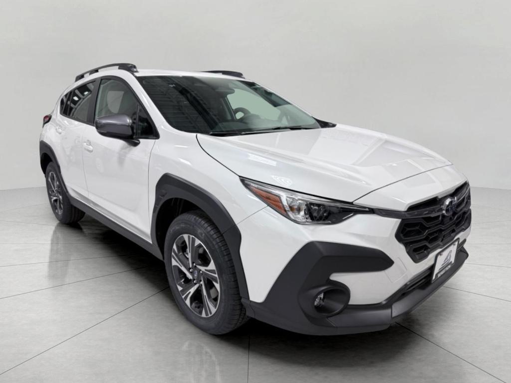 new 2026 Subaru Crosstrek car, priced at $30,361