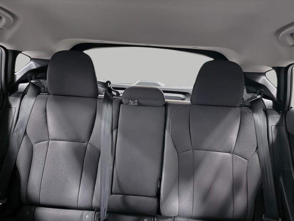 new 2026 Subaru Crosstrek car, priced at $30,361