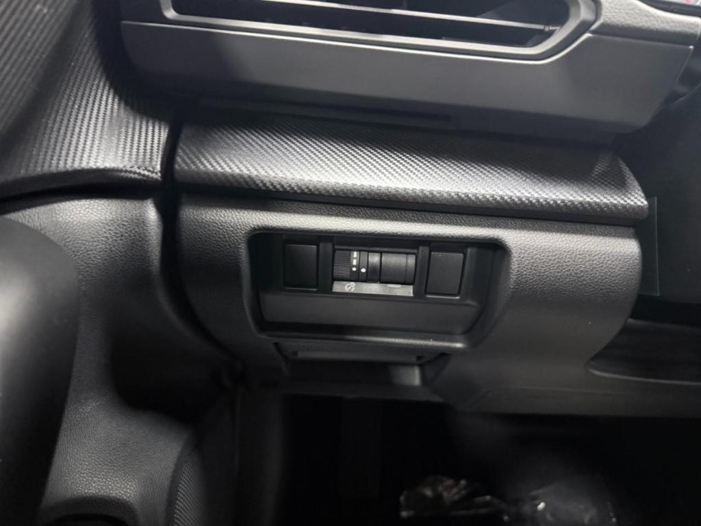 new 2026 Subaru Crosstrek car, priced at $30,361