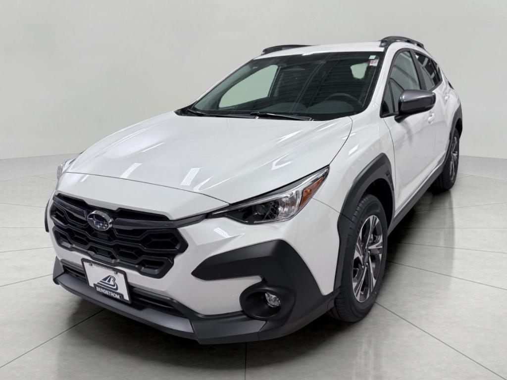 new 2026 Subaru Crosstrek car, priced at $30,361