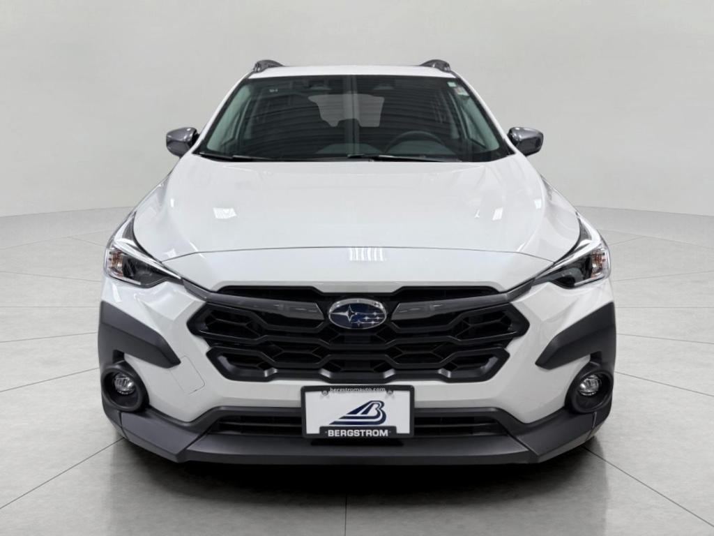 new 2026 Subaru Crosstrek car, priced at $30,361
