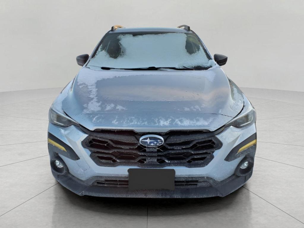 used 2024 Subaru Crosstrek car, priced at $27,966