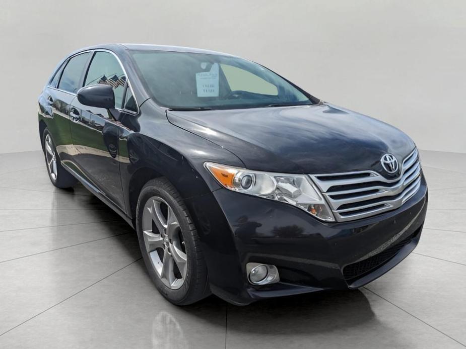 used 2009 Toyota Venza car, priced at $12,949