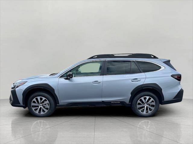 new 2025 Subaru Outback car, priced at $33,440