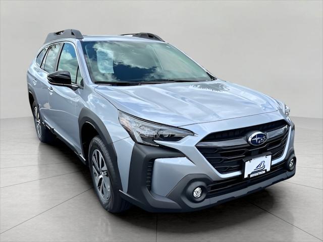 new 2025 Subaru Outback car, priced at $33,440