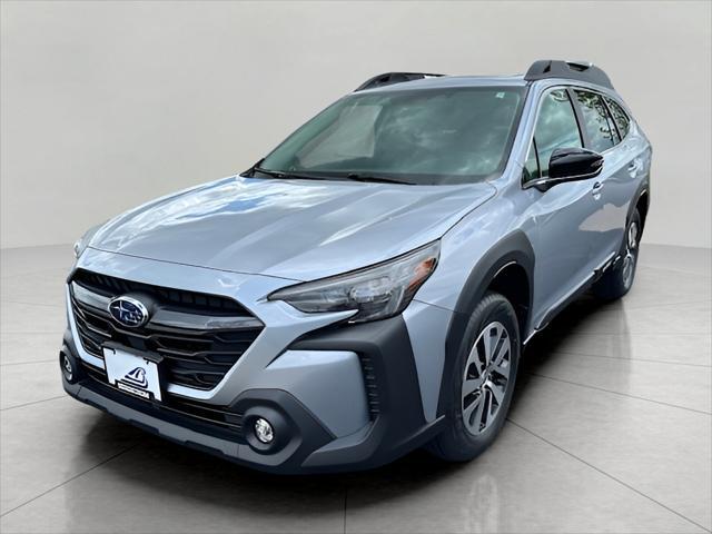 new 2025 Subaru Outback car, priced at $33,440