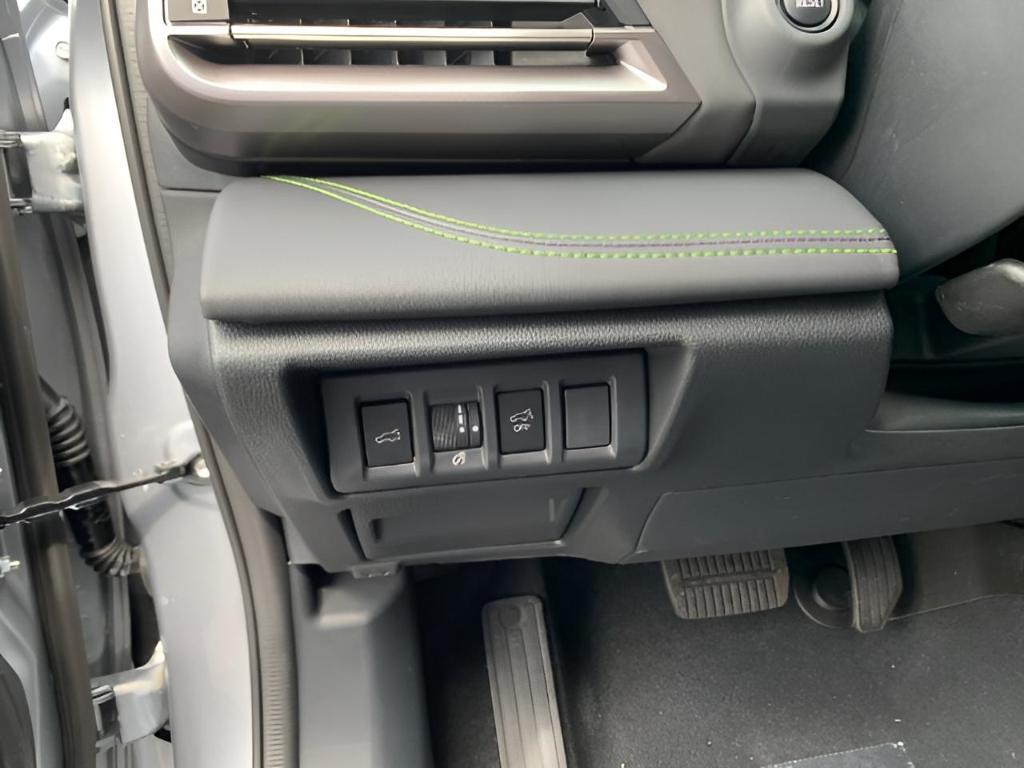 new 2025 Subaru Outback car, priced at $38,461