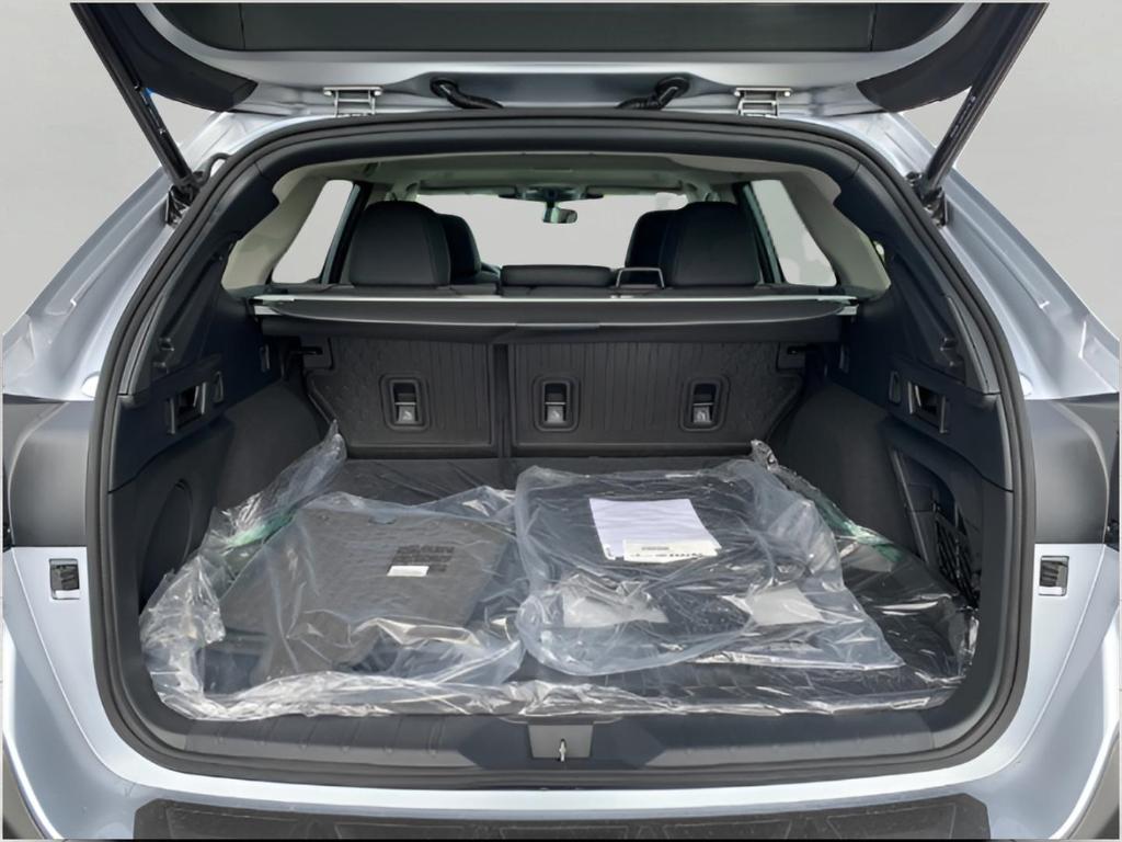 new 2025 Subaru Outback car, priced at $38,461