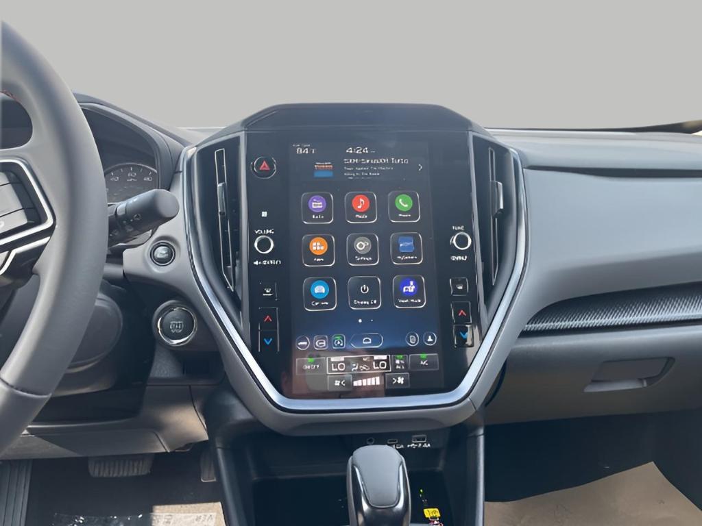 new 2025 Subaru Crosstrek car, priced at $33,551