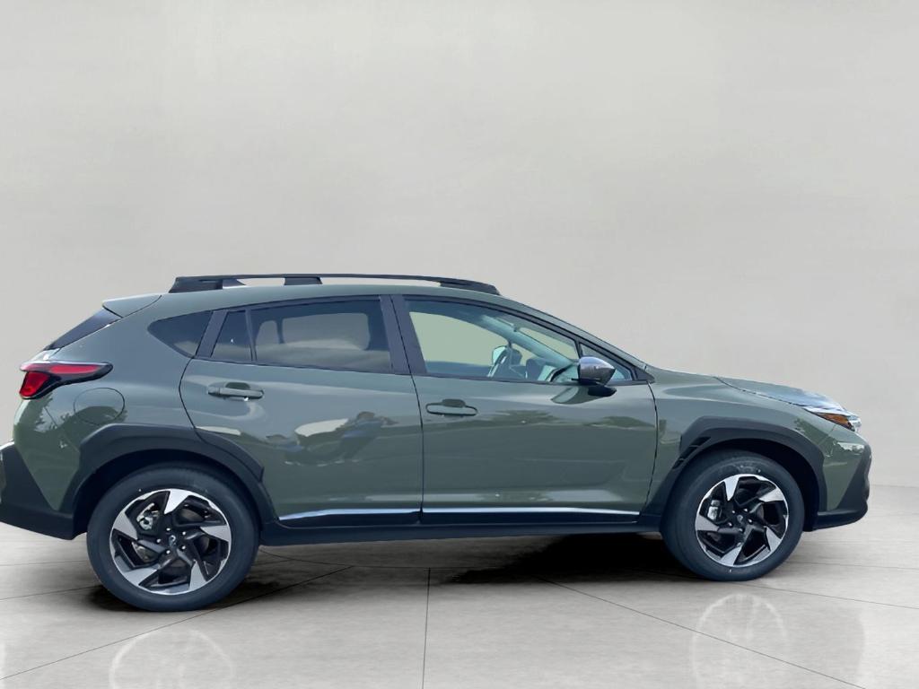 new 2025 Subaru Crosstrek car, priced at $33,551