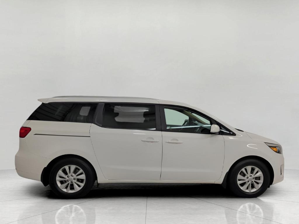 used 2016 Kia Sedona car, priced at $8,145