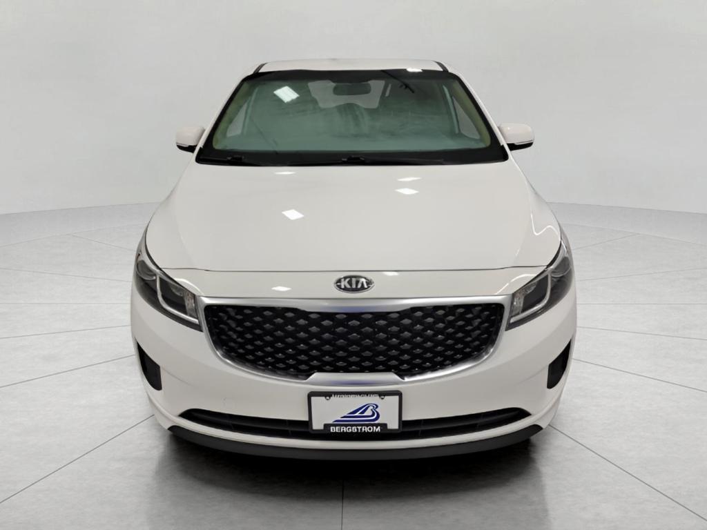 used 2016 Kia Sedona car, priced at $8,145