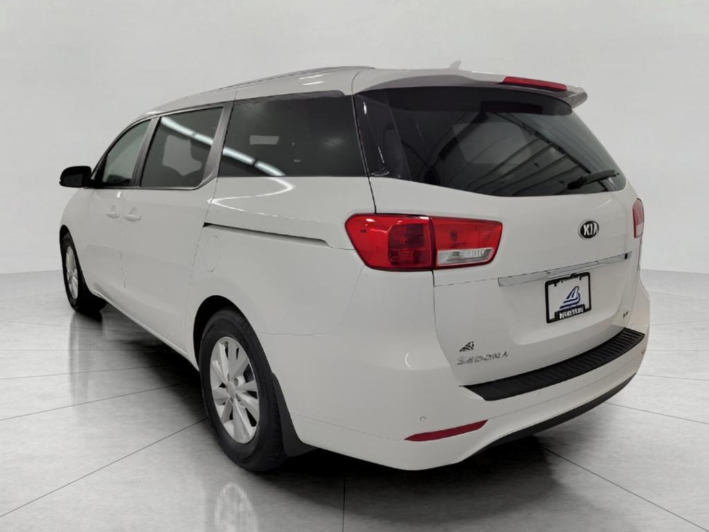 used 2016 Kia Sedona car, priced at $8,145