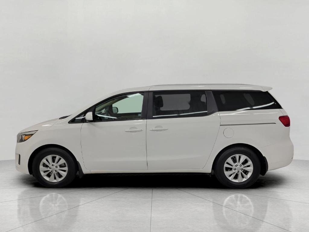 used 2016 Kia Sedona car, priced at $8,145