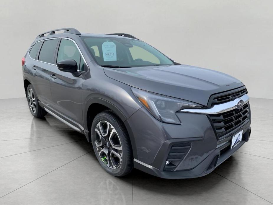 new 2025 Subaru Outback car, priced at $37,370