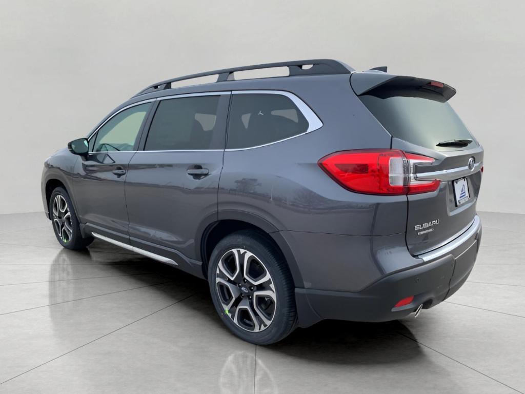 new 2025 Subaru Outback car, priced at $37,370