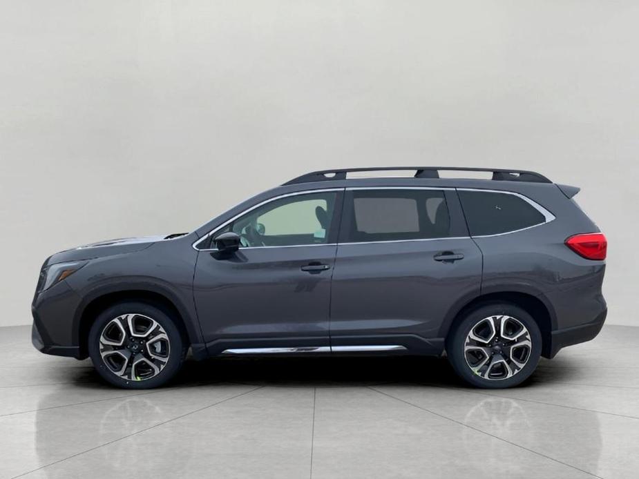 new 2025 Subaru Outback car, priced at $37,370